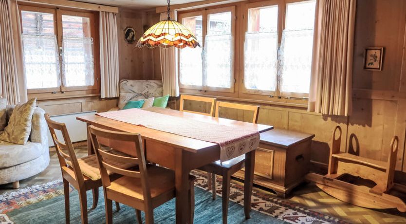 Photo of Crestatgiet