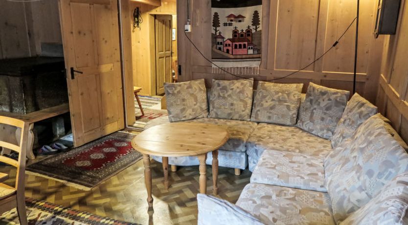 Photo of Crestatgiet