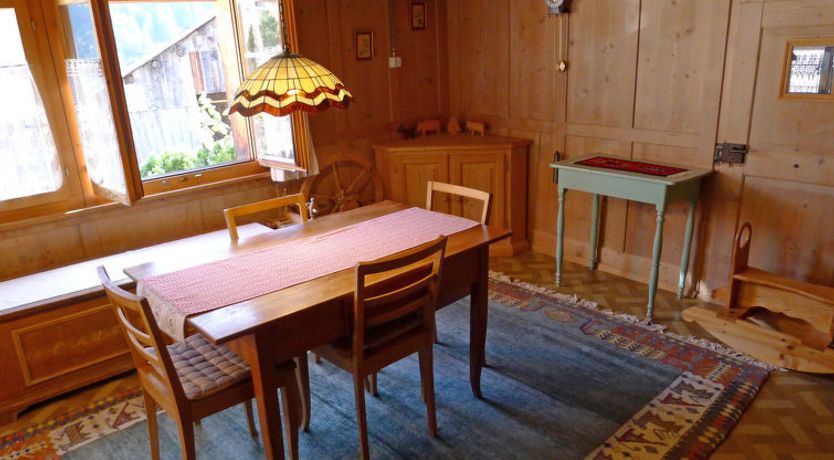 Photo of Crestatgiet