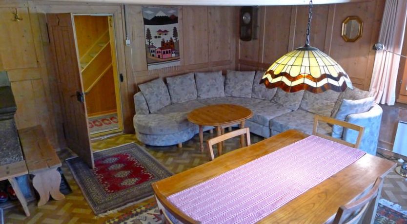 Photo of Crestatgiet