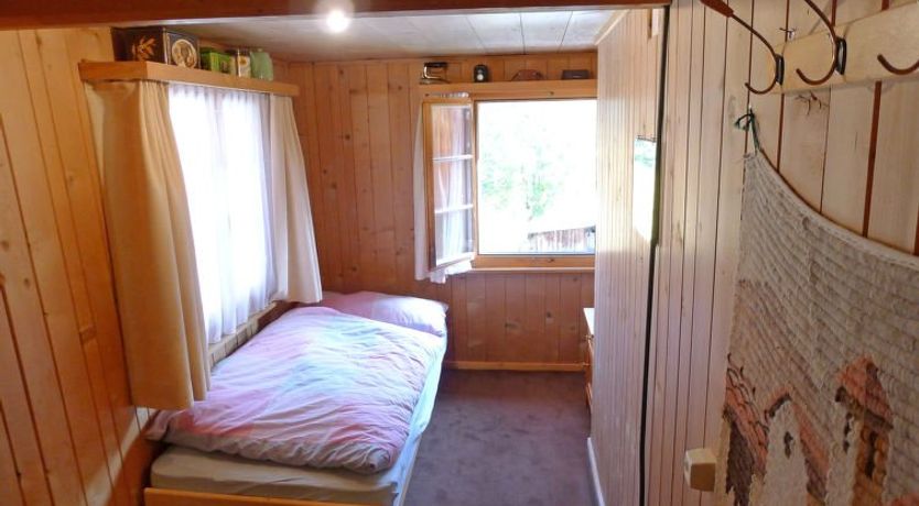 Photo of Crestatgiet