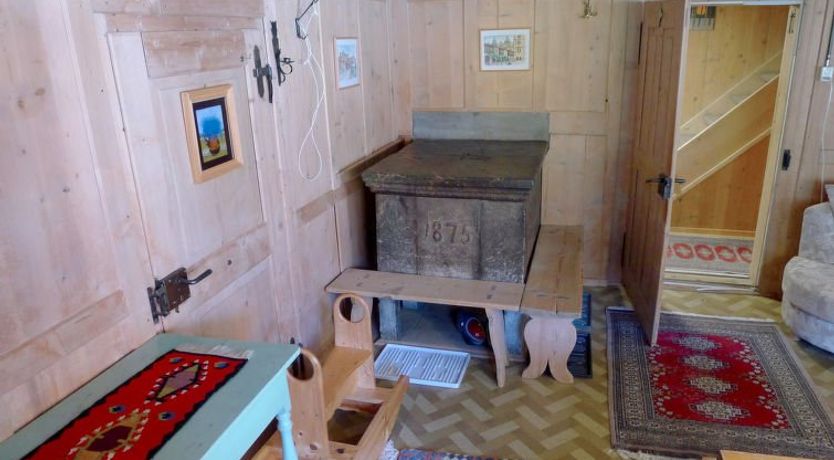 Photo of Crestatgiet