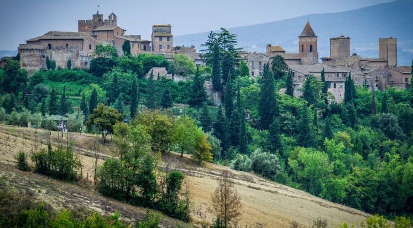 Photo of Podere La Torre Apartment 2