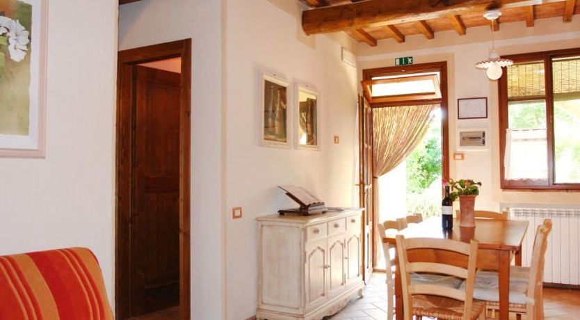 Photo of Podere La Torre Apartment 2