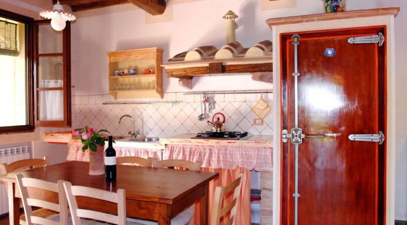 Photo of Podere La Torre Apartment 2