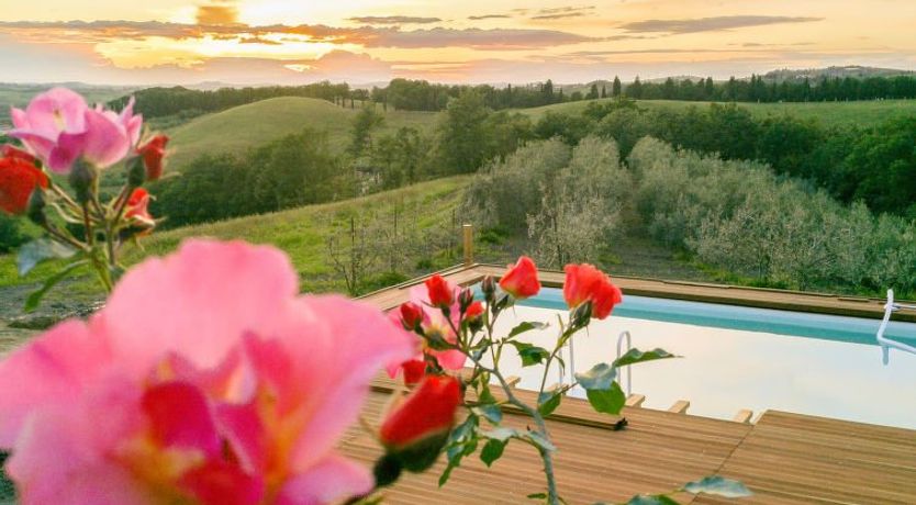 Photo of Podere La Torre Apartment 2