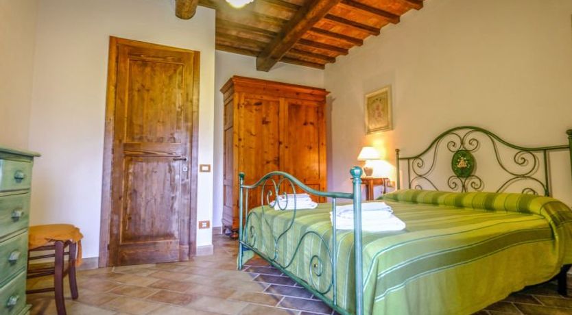 Photo of Podere La Torre Apartment 2