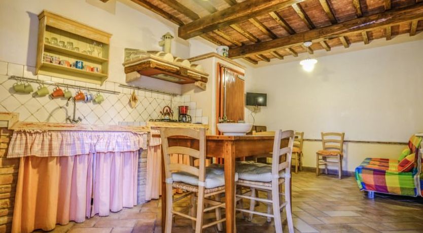 Photo of Podere La Torre Apartment 2