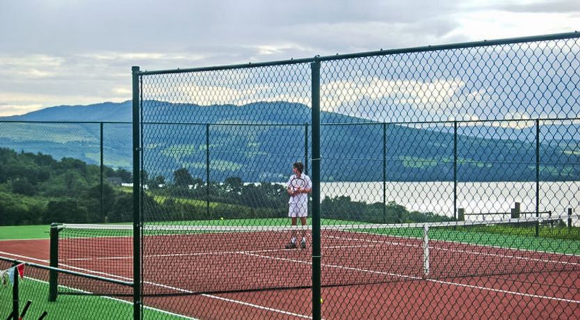 Photo of Lorn Mill Cottage 2