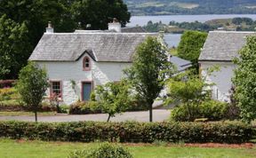 Photo of Lorn Mill Cottage 2