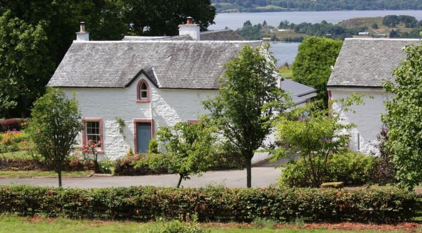 Photo of Lorn Mill Cottage 2