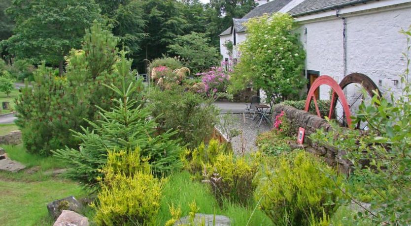 Photo of Lorn Mill Cottage 2