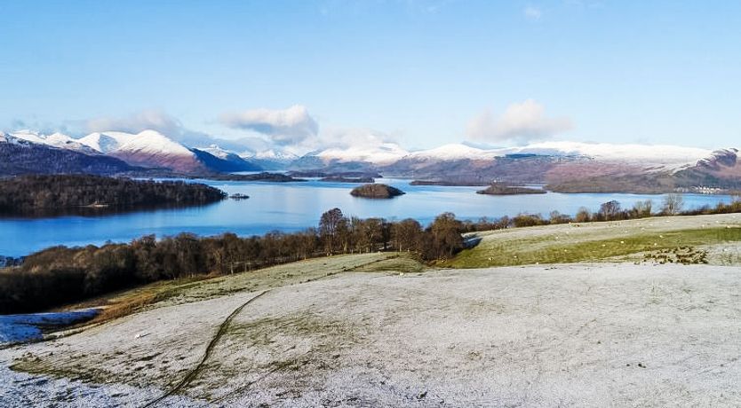 Photo of Lorn Mill Cottage 2