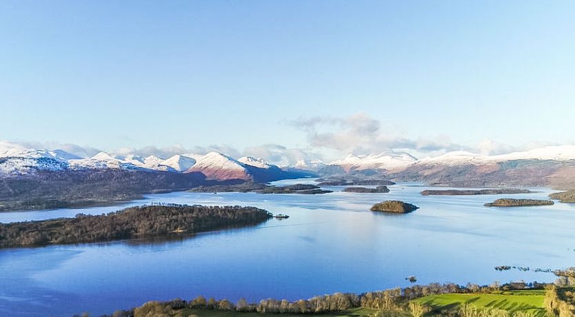 Photo of Lorn Mill Cottage 2