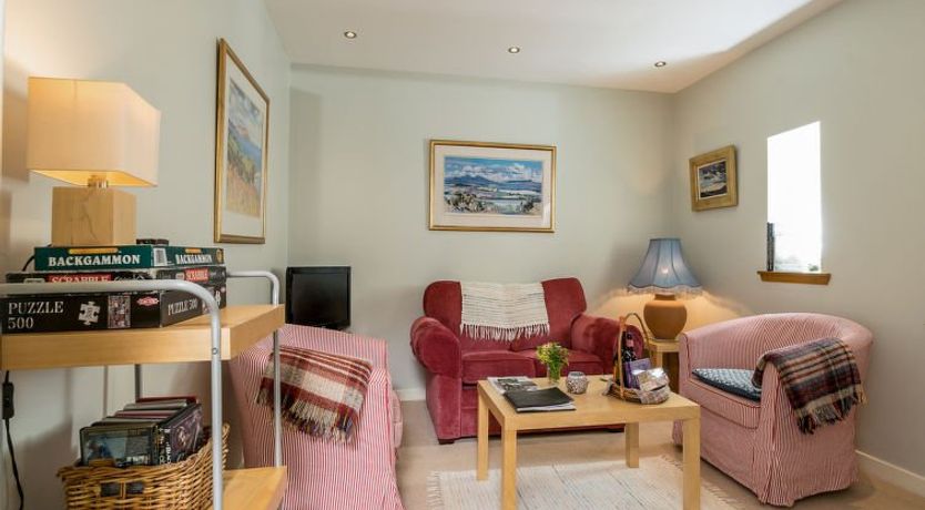 Photo of Lorn Mill Cottage 2