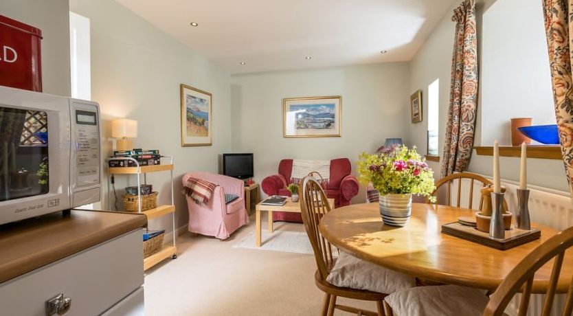 Photo of Lorn Mill Cottage 2