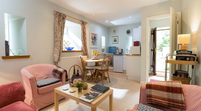 Photo of Lorn Mill Cottage 2