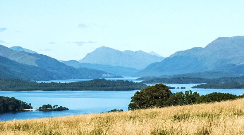 Photo of Lorn Mill Cottage 2