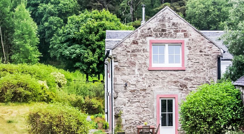 Photo of Lorn Mill Cottage 2