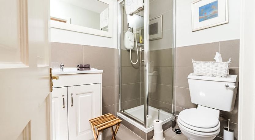 Photo of Lorn Mill Cottage 2