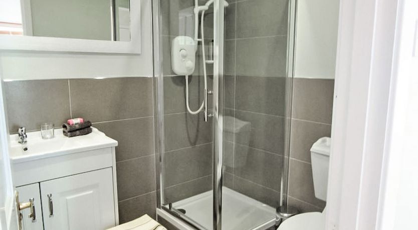 Photo of Lorn Mill Cottage 2