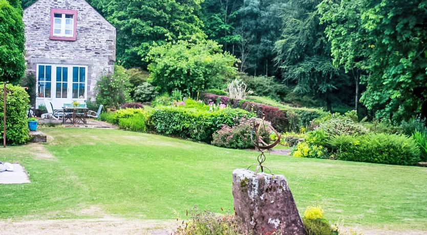 Photo of Lorn Mill Cottage 2