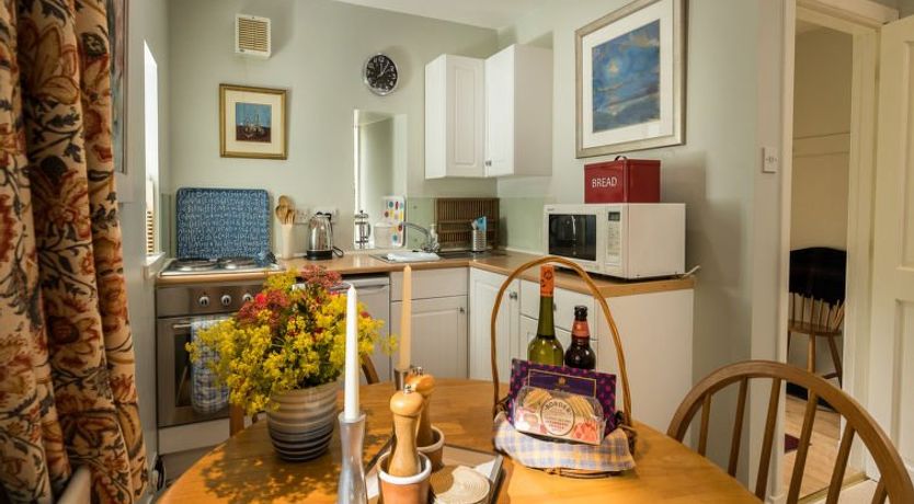 Photo of Lorn Mill Cottage 2