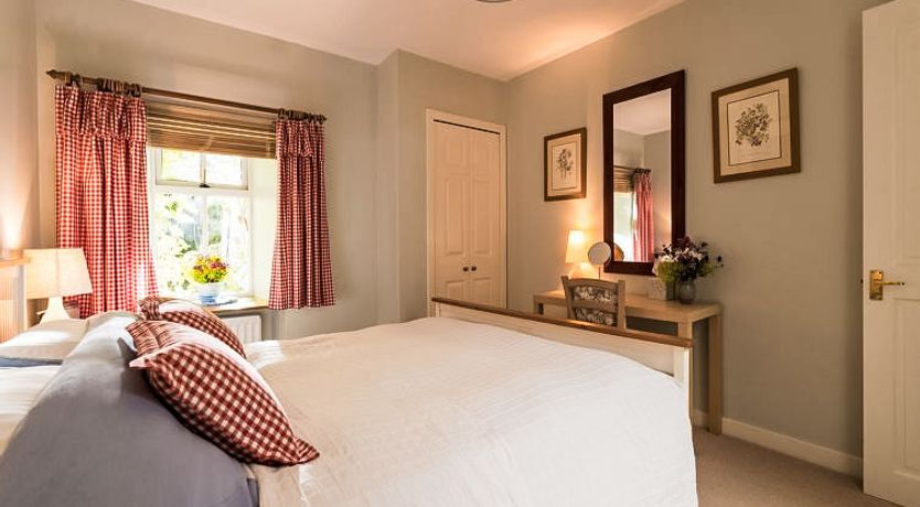 Photo of Lorn Mill Cottage 2