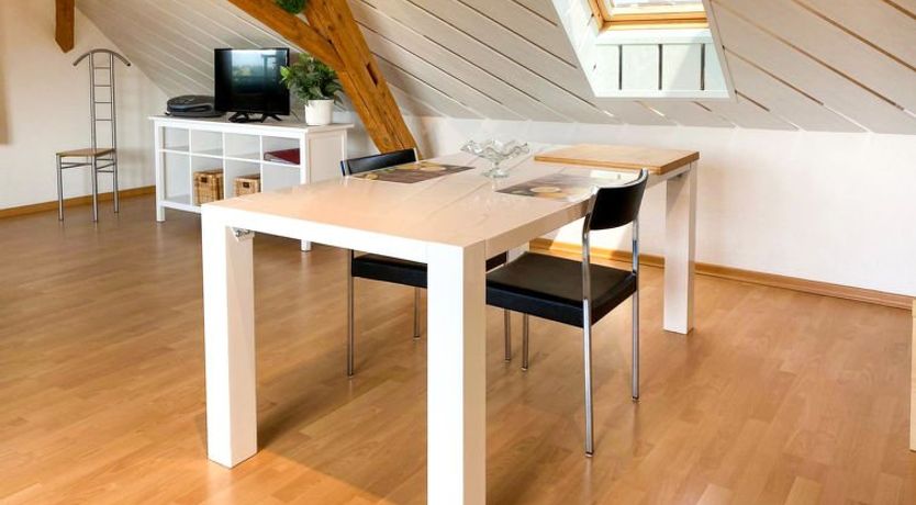 Photo of Arn's Dachstudio Apartment 3