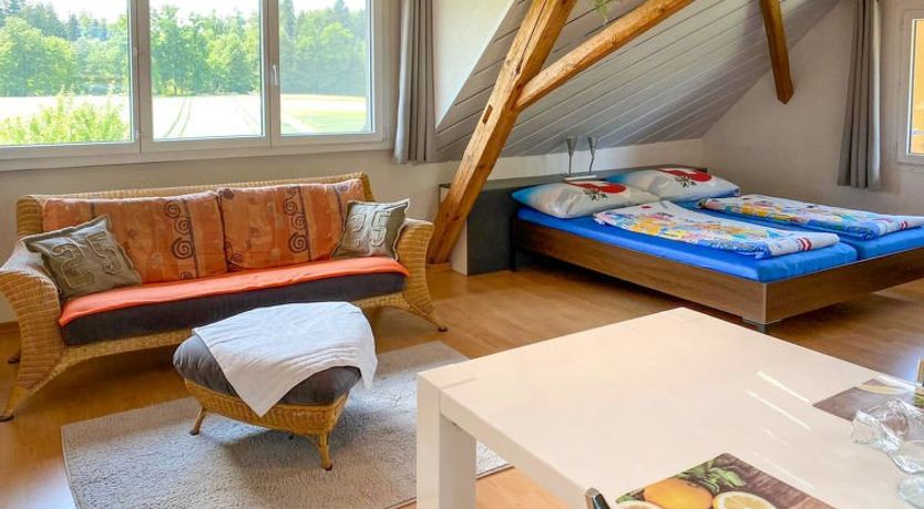 Photo of Arn's Dachstudio Apartment 3