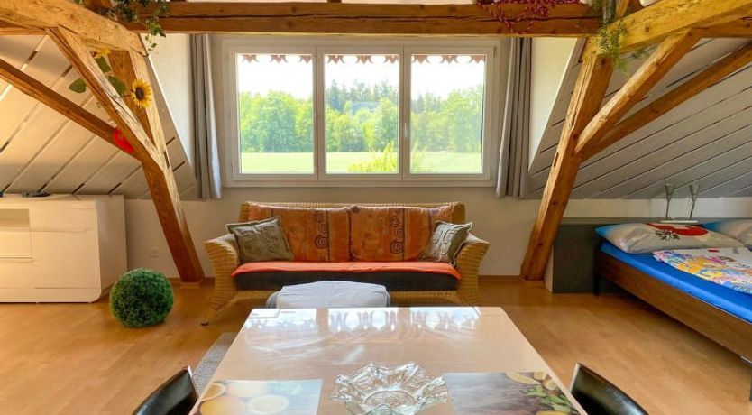 Photo of Arn's Dachstudio Apartment 3