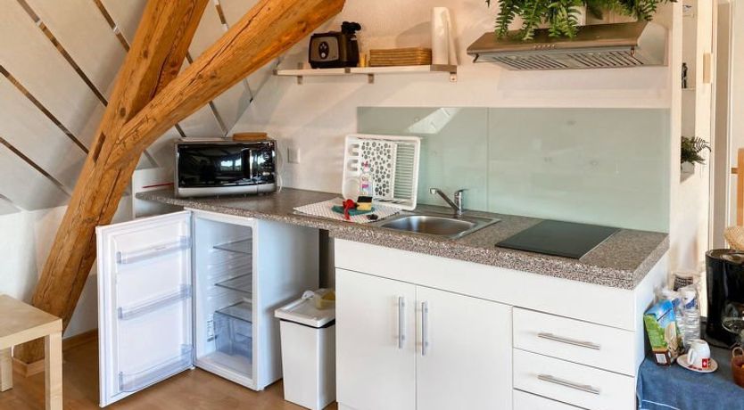 Photo of Arn's Dachstudio Apartment 3