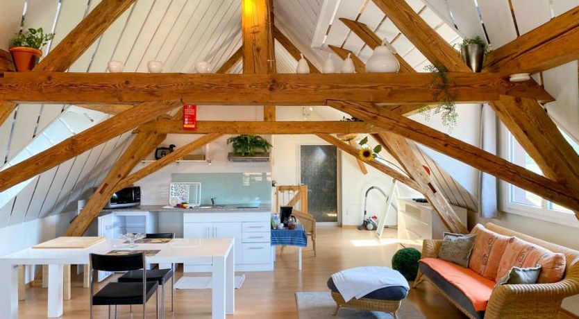 Photo of Arn's Dachstudio Apartment 3