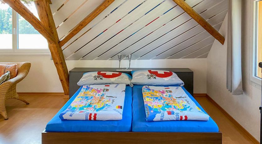 Photo of Arn's Dachstudio Apartment 3