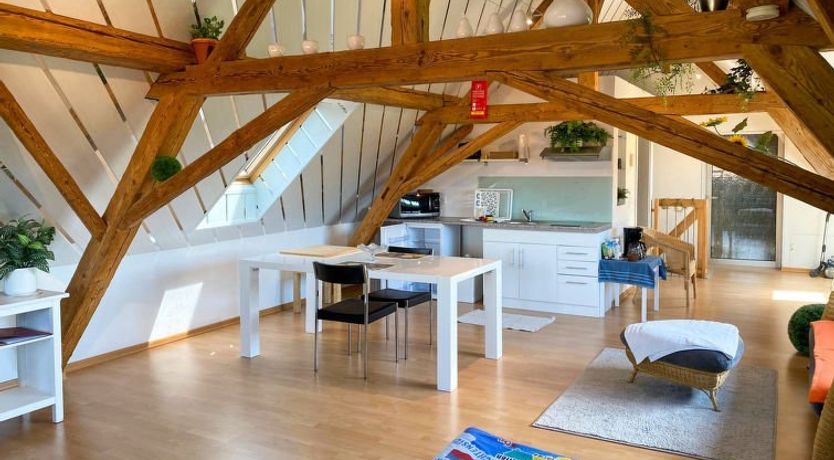 Photo of Arn's Dachstudio Apartment 3