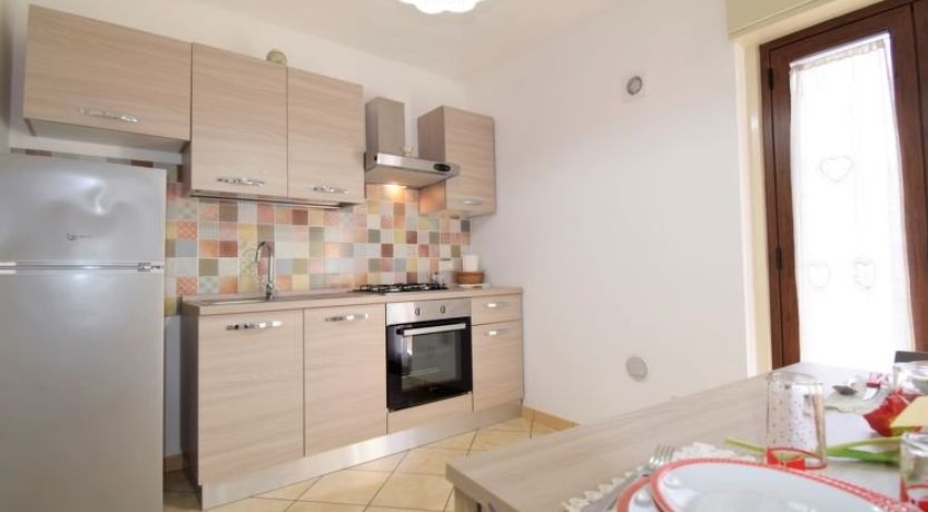 Photo of Zagara SinAgo Apartment 3