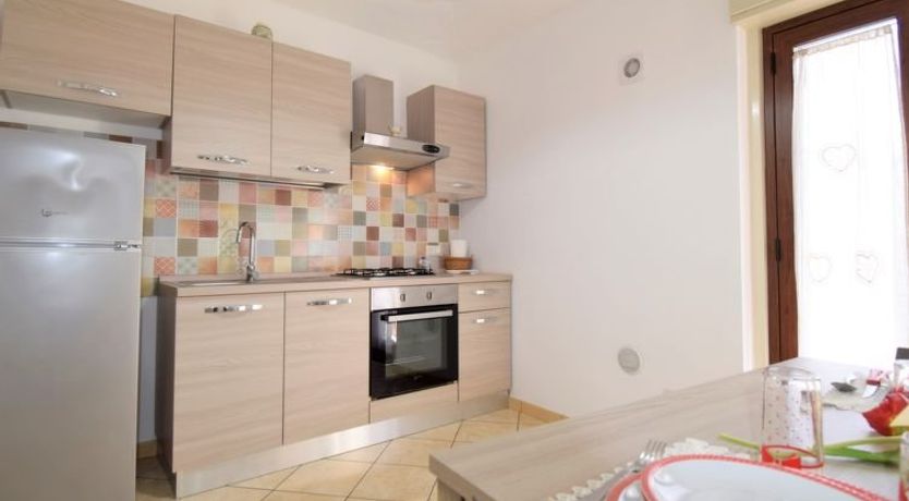 Photo of Zagara SinAgo Apartment 3