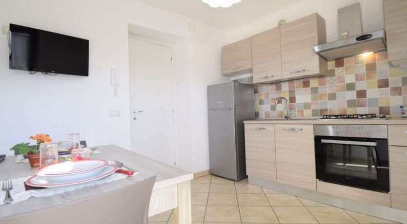 Photo of Zagara SinAgo Apartment 3