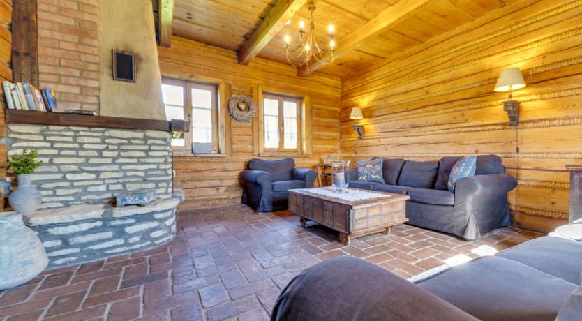 Photo of Jura dla Ciebie Holiday Home 2