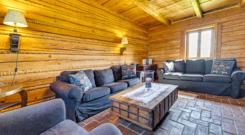 Photo of Jura dla Ciebie Holiday Home 2