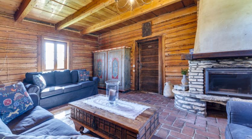 Photo of Jura dla Ciebie Holiday Home 2