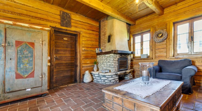 Photo of Jura dla Ciebie Holiday Home 2