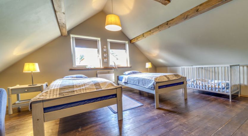 Photo of Jura dla Ciebie Holiday Home 2