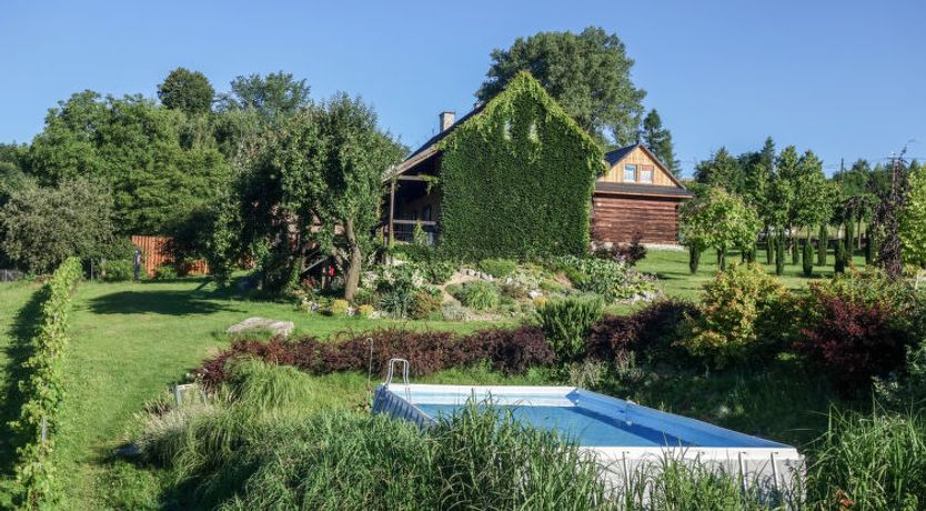 Photo of Jura dla Ciebie Holiday Home 2