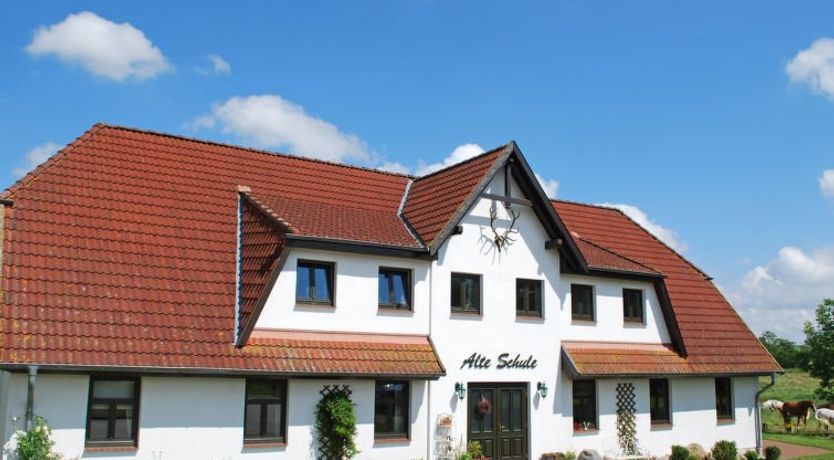 Photo of Gästehaus Alte Schule Apartment 2