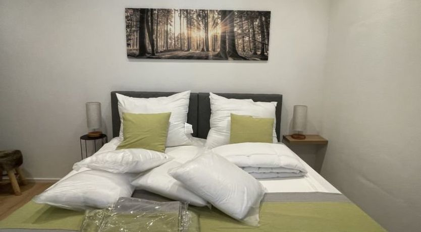 Photo of Wildenbach Apartment 3