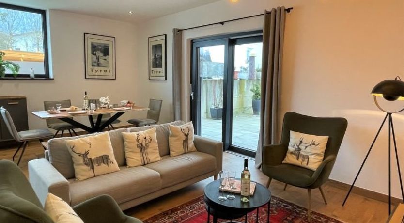 Photo of Wildenbach Apartment 3