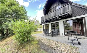 Photo of Am Sternberg 38 Holiday Home 15