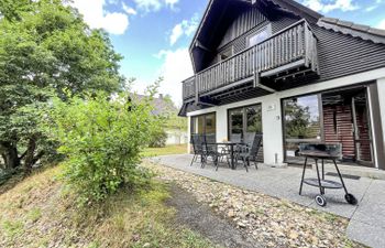 Am Sternberg 38 Holiday Home 15 Holiday Home