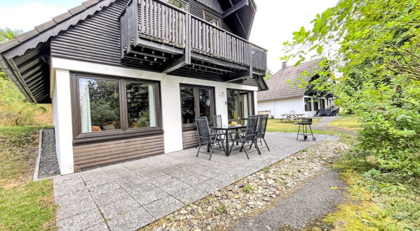 Photo of Am Sternberg 38 Holiday Home 15